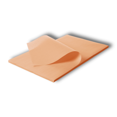 Einschlagpapier braun